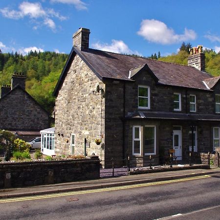 Cae Garw B&B Betws-y-Coed Esterno foto